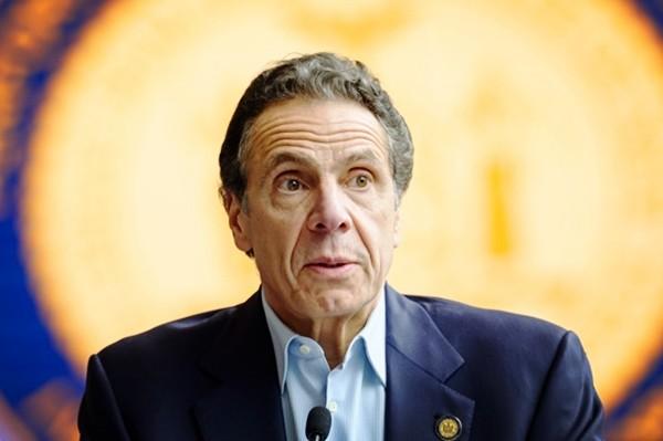 纽约州长要栽了？因行为不检点成为众矢之的，女秘书已经主动辞职休闲区蓝鸢梦想 - Www.slyday.coM