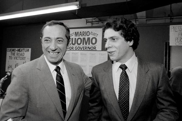 纽约州长要栽了？因行为不检点成为众矢之的，女秘书已经主动辞职休闲区蓝鸢梦想 - Www.slyday.coM