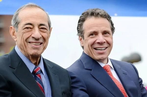 纽约州长要栽了？因行为不检点成为众矢之的，女秘书已经主动辞职休闲区蓝鸢梦想 - Www.slyday.coM