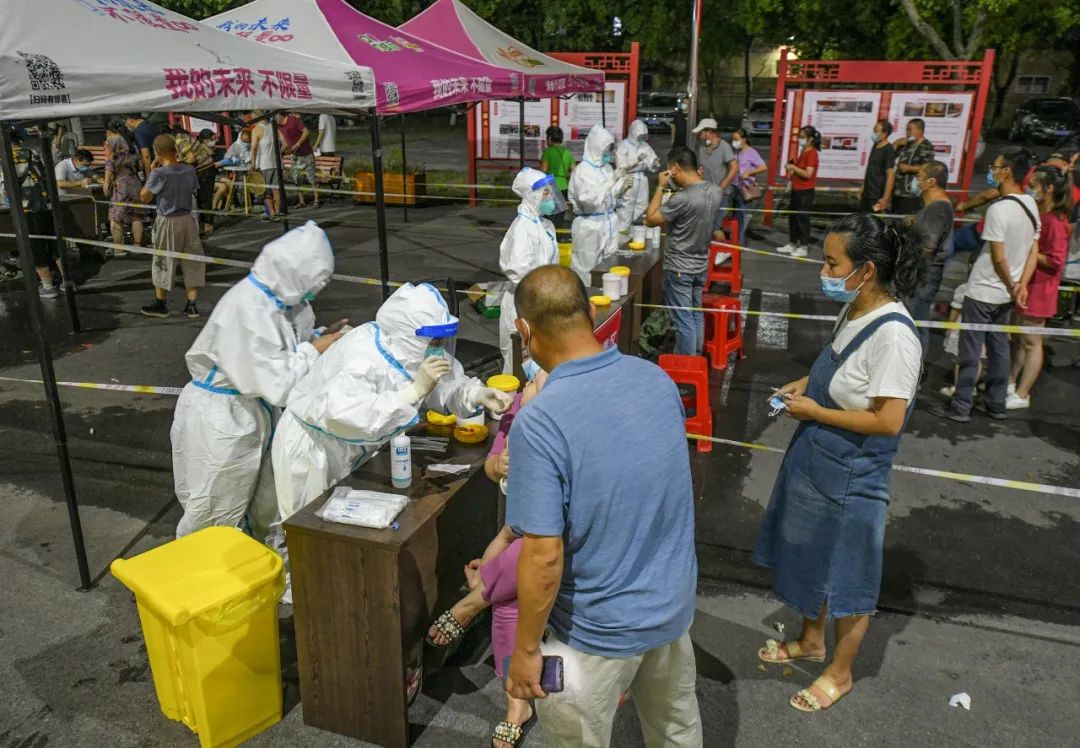 湖北荆门一天新增22病例，均为同一传播源