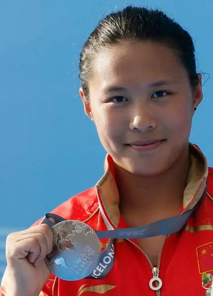 奥运会段子汇总：全红婵打游戏被限时间，张家齐靠看帅哥缓解压力休闲区蓝鸢梦想 - Www.slyday.coM