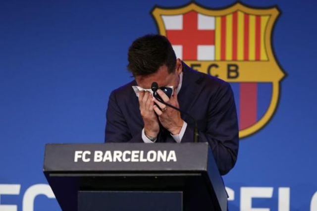 官宣！巴黎宣布梅西加盟，签约两年年薪4000万，或身披30号球衣休闲区蓝鸢梦想 - Www.slyday.coM