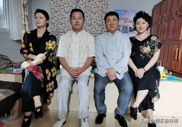 葛珊珊长文哭送于月仙:遭罪了吧,一定很疼吧,下辈子我来照顾你