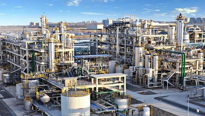 看好产业布局及区位优势唐山旭阳石油100股权变革曹妃甸1500万吨炼化