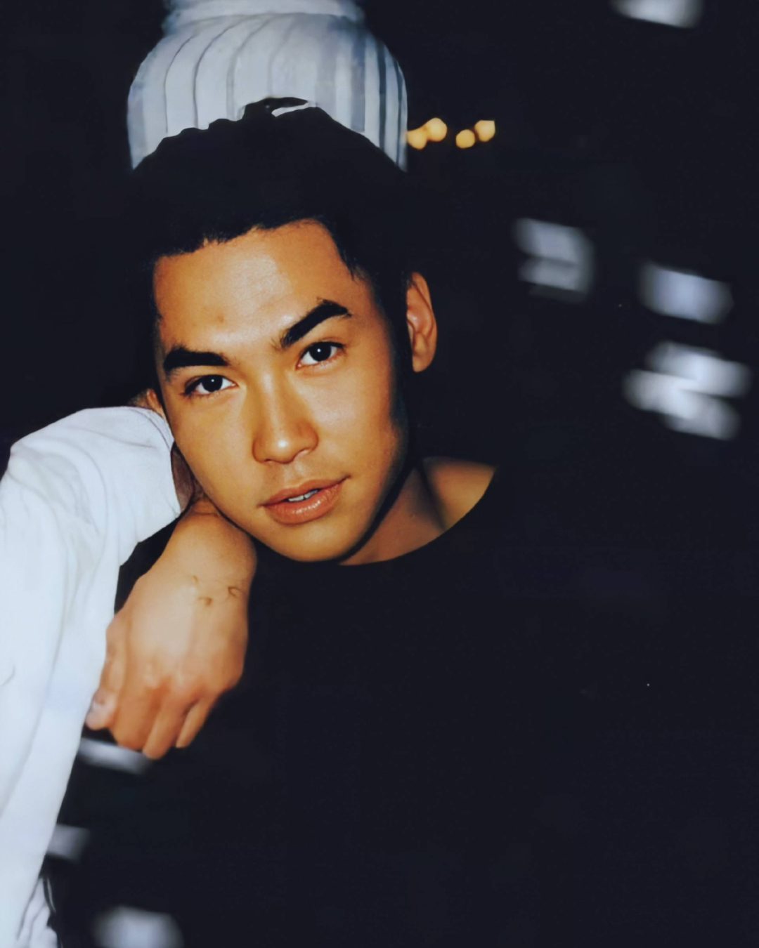 天才歌手患癌离世他是娱乐圈最大的损失