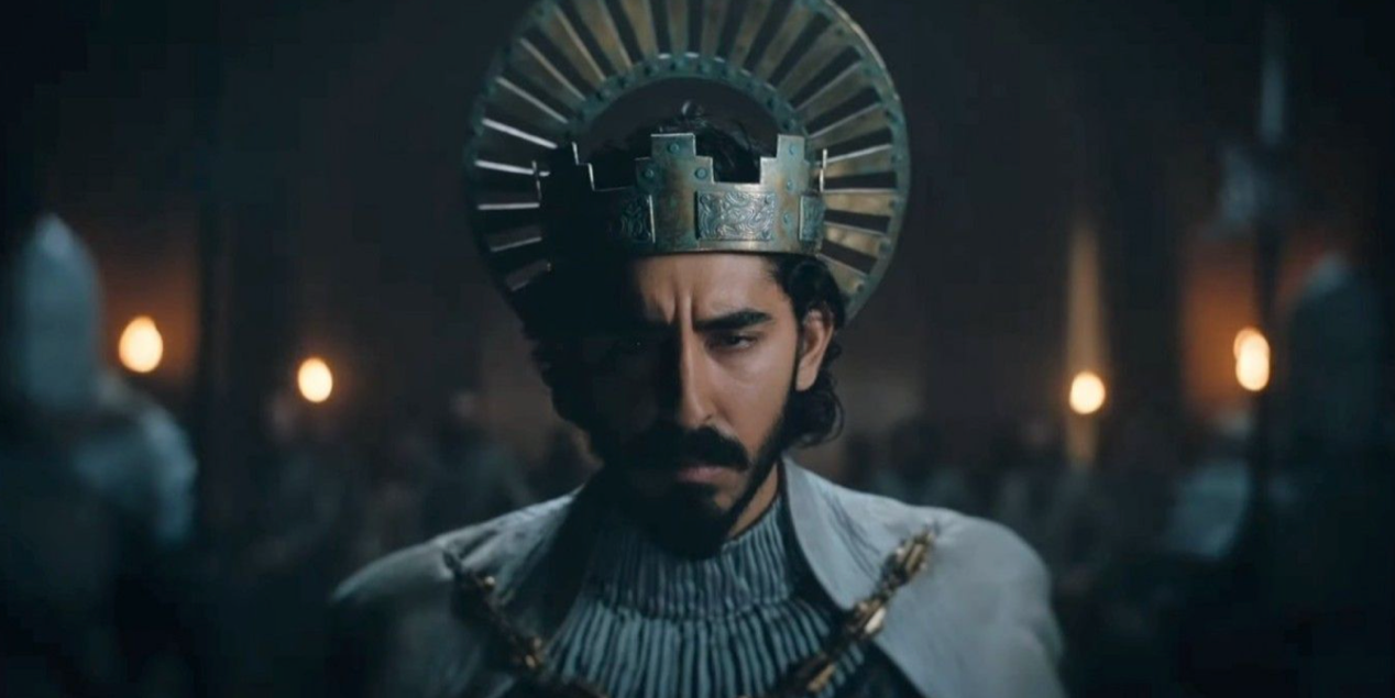 绿衣骑士北美上映带动600余年前的诗歌集热销