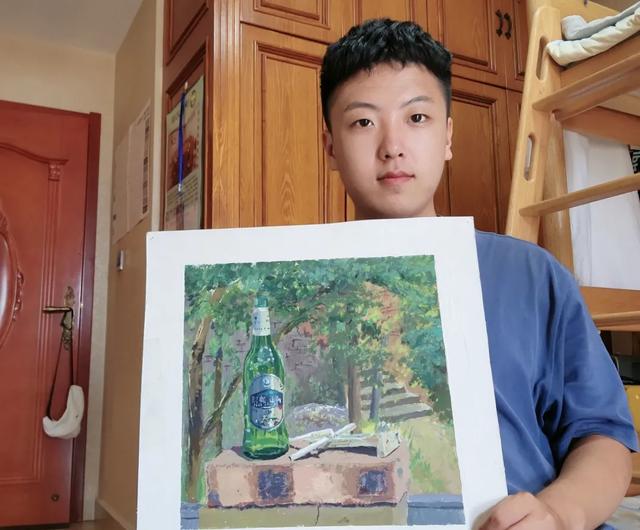 这个少年,热爱古文学,背着《滕王阁序》走进武汉大学…休闲区蓝鸢梦想 - Www.slyday.coM 这个少年,热爱古文学,背着《滕王阁序》走进武汉大学…休闲区蓝鸢梦想 - Www.slyday.coM