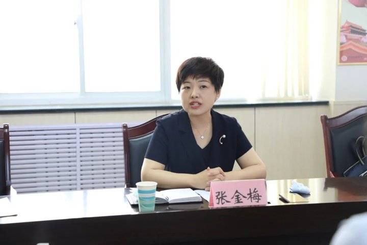 接任滨州实验学校校长的,是他!|滨州市|北镇市|山东省_新浪新闻