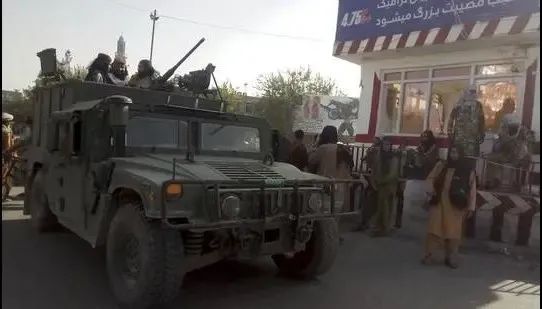 印关闭驻阿富汗最后一所领事馆 敦促印公民尽快撤离