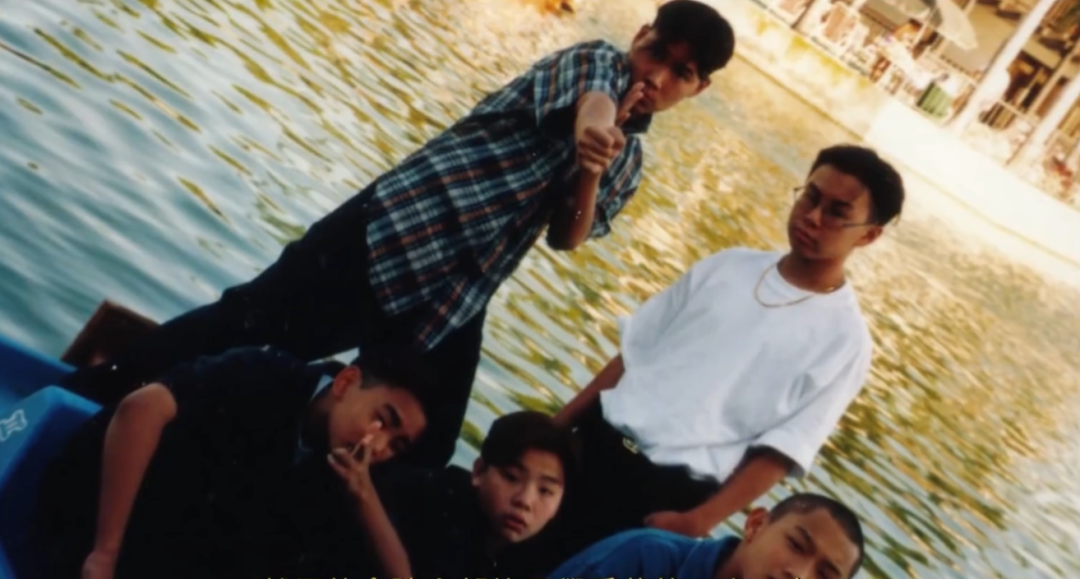 天才歌手患癌离世他是娱乐圈最大的损失