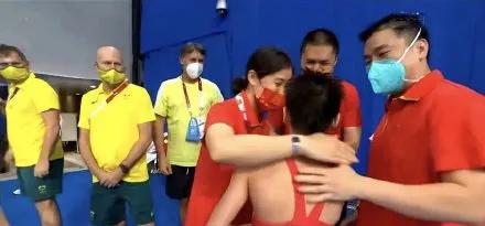 奥运会段子汇总：全红婵打游戏被限时间，张家齐靠看帅哥缓解压力休闲区蓝鸢梦想 - Www.slyday.coM