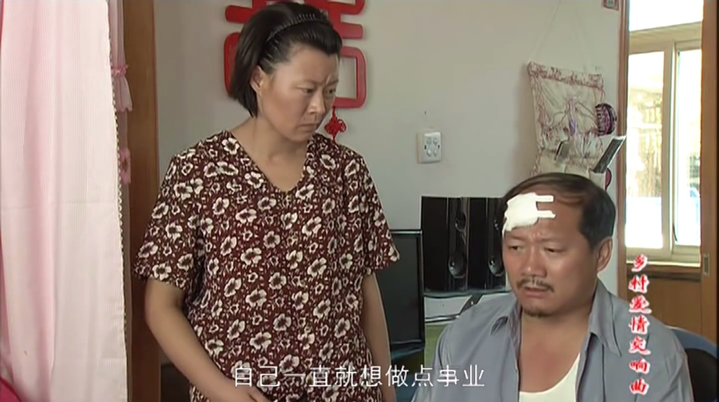 从谢大脚到乡爱宇宙当中国农村被城市搅动当东北幽默被认真审视