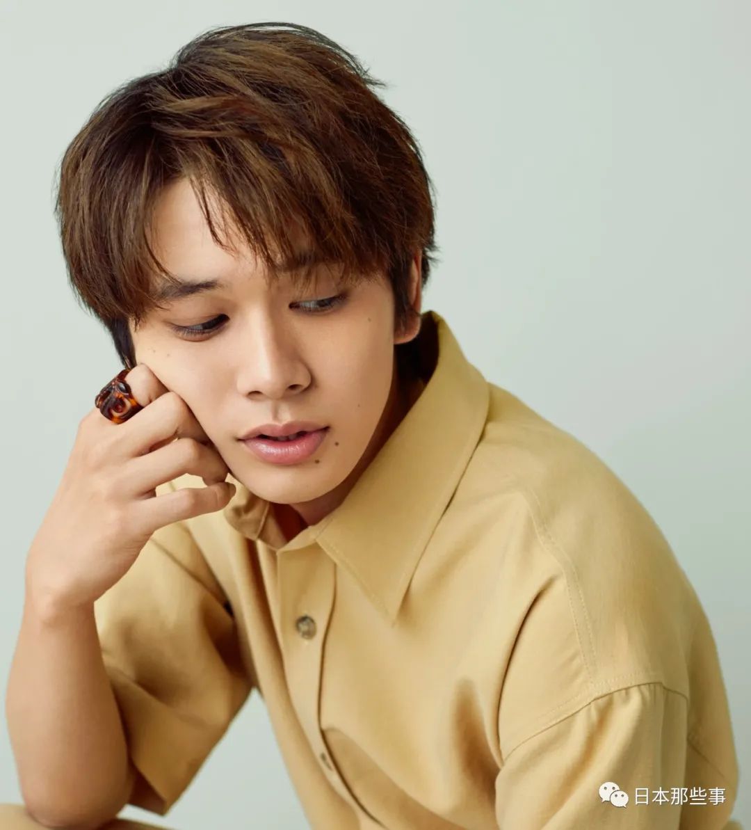 北村匠海新电影票房大爆演艺生涯再添浓重一笔