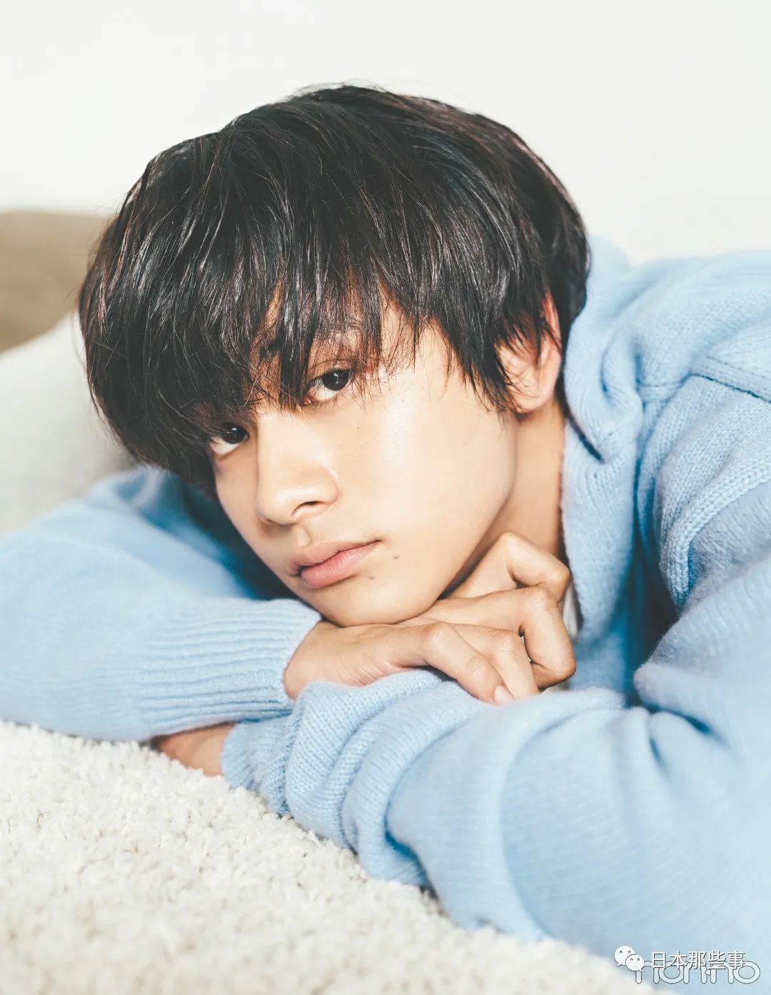 北村匠海新电影票房大爆 演艺生涯再添浓重一笔