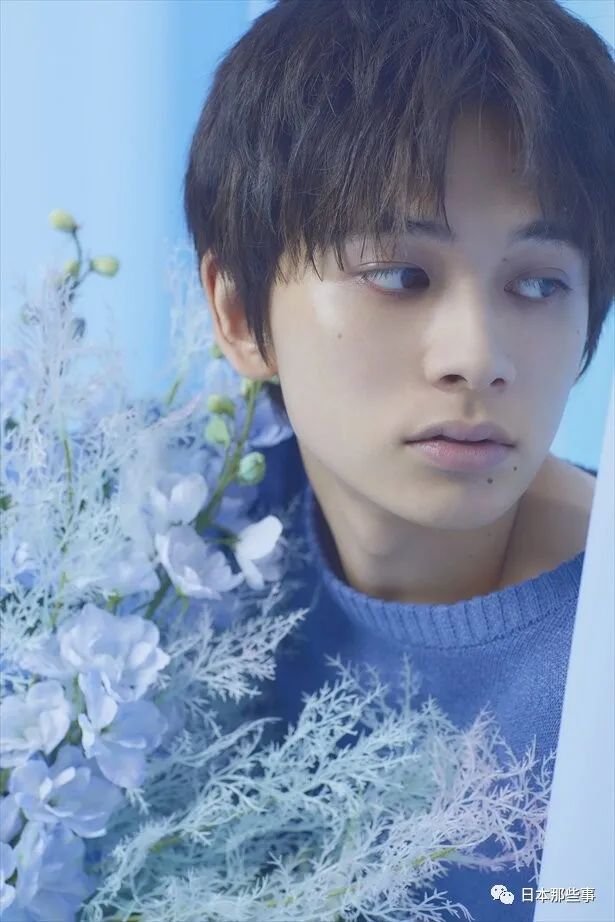 北村匠海新电影票房大爆演艺生涯再添浓重一笔