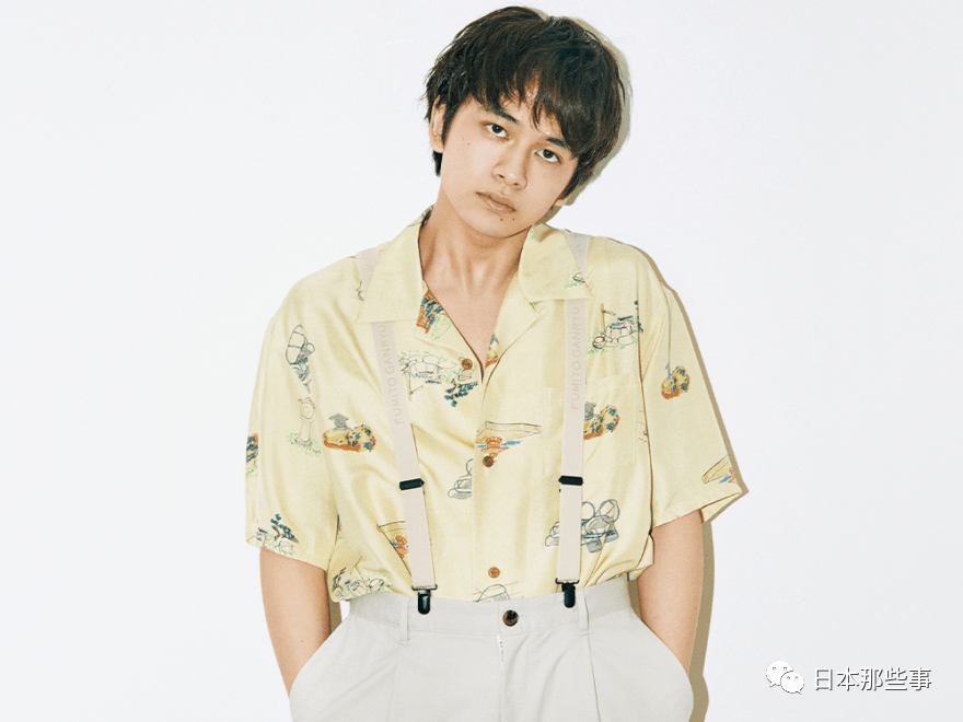 北村匠海新电影票房大爆 演艺生涯再添浓重一笔