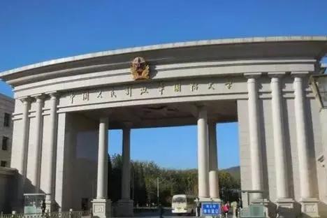 矢志传播马克思主义——记国防大学政治学院教授姜延军