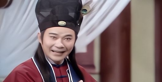 《新白娘子传奇》中的爱情:许仙适合谈恋爱,李公甫才适合过日子|李公