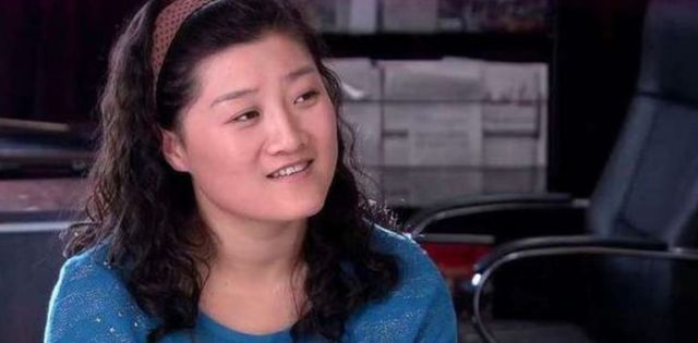 《乡村爱情》王云扮演者葛珊珊自爆整容,劝诫网友整容有风险