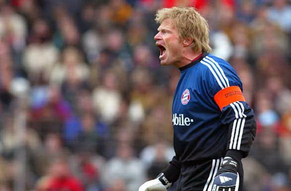 卡恩引入工资帽的观点,拜仁不会受益,这是限制强队乱花钱的方法休闲区蓝鸢梦想 - Www.slyday.coM