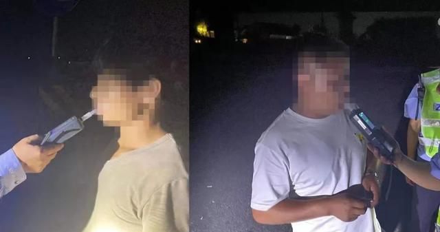 酒驾被查!他一脸笑意,手里还攥着录取通知书休闲区蓝鸢梦想 - Www.slyday.coM