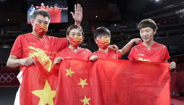 东京奥运会中国城市金牌数排行榜,看你的家乡上榜了吗?休闲区蓝鸢梦想 - Www.slyday.coM