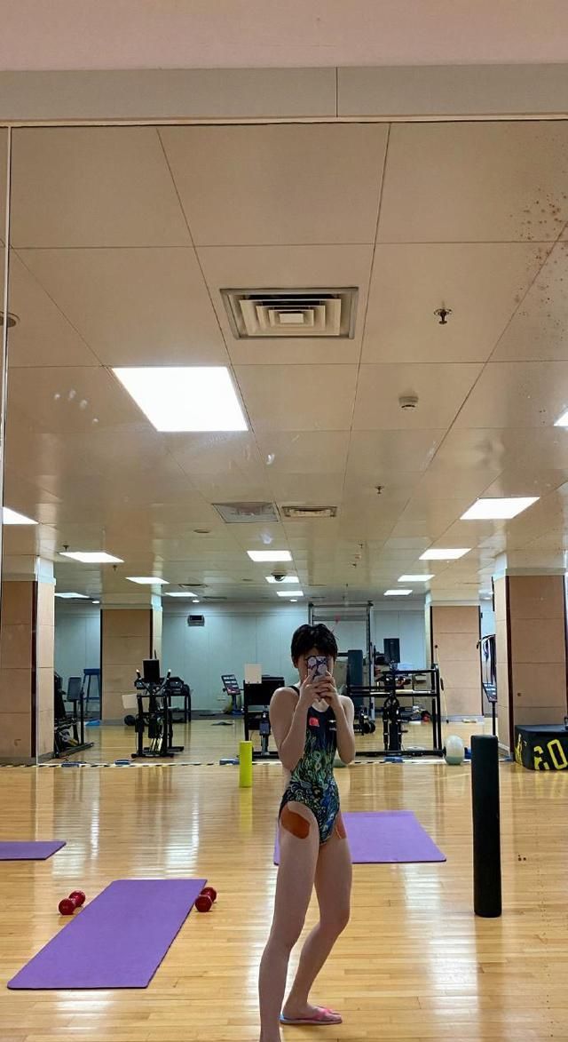 东京奥运会高颜值中国美女选手盘点第五弹,张家齐陈芋汐太可爱休闲区蓝鸢梦想 - Www.slyday.coM