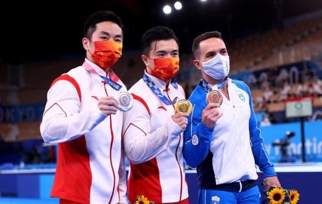 东京奥运会中国城市金牌数排行榜,看你的家乡上榜了吗?休闲区蓝鸢梦想 - Www.slyday.coM