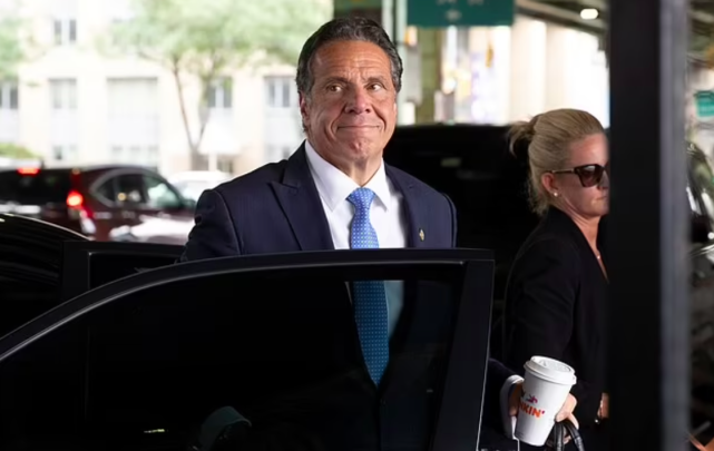 纽约州长科莫因性骚扰辞职 拜登:他的下台令人难过休闲区蓝鸢梦想 - Www.slyday.coM 纽约州长科莫因性骚扰辞职 拜登:他的下台令人难过休闲区蓝鸢梦想 - Www.slyday.coM