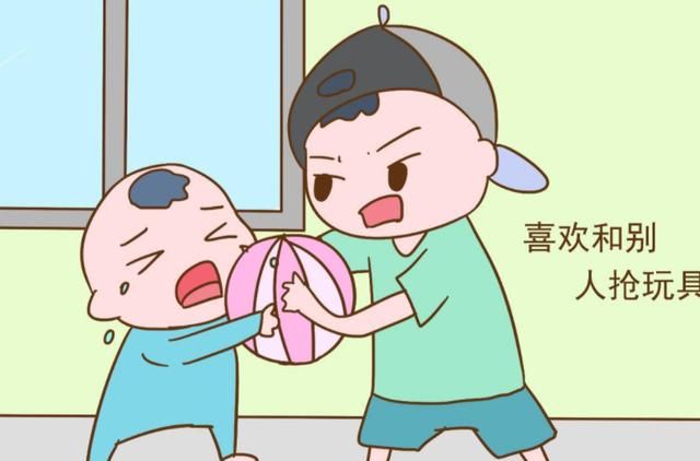 校园暴力出现在幼儿园别以为孩子很安全从这几点就知道了