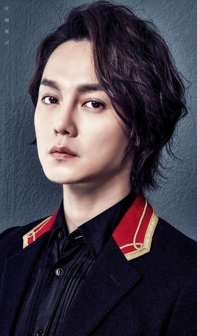 又妩媚又有脆弱感,真正的亦正亦邪 - m嘴唇的男生好吗面相 - 实验室