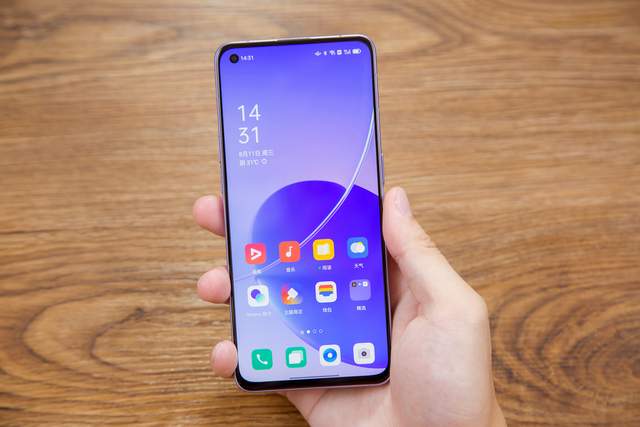 coloros 12又有新功能被曝光?