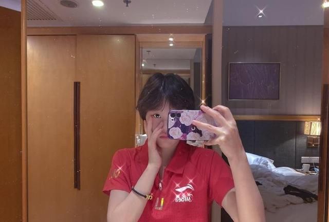 东京奥运会高颜值中国美女选手盘点第五弹,张家齐陈芋汐太可爱休闲区蓝鸢梦想 - Www.slyday.coM