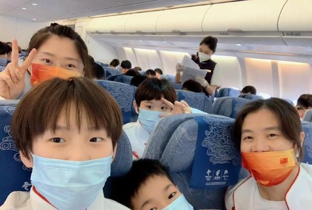 东京奥运会高颜值中国美女选手盘点第五弹,张家齐陈芋汐太可爱休闲区蓝鸢梦想 - Www.slyday.coM