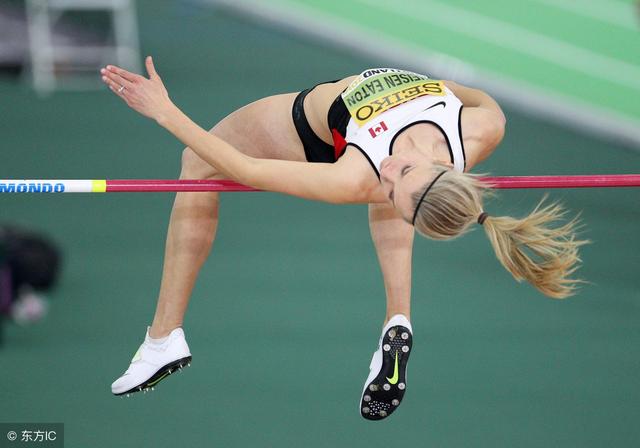 俯卧式|跳高|横竿_新浪新闻