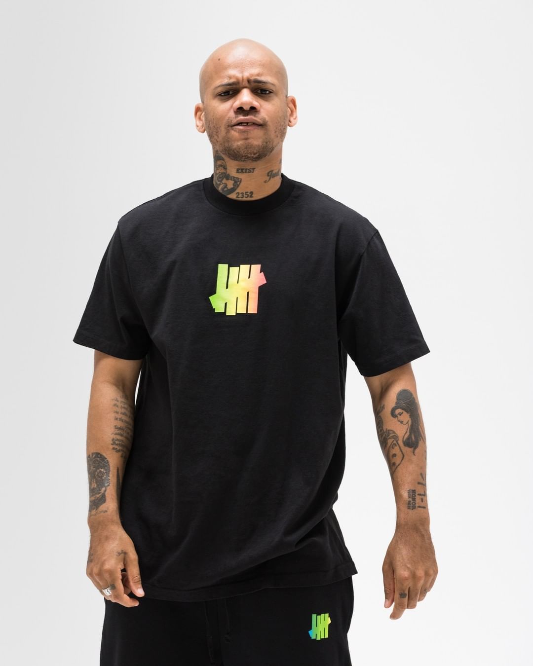 undefeated 2021 秋季系列型录