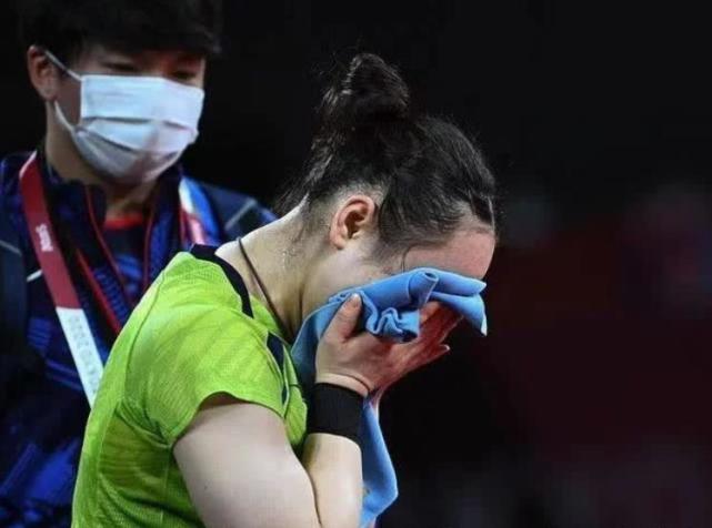 孙颖莎:世界排名不算啥,小魔王升至第2!陈梦第1,伊藤美诚第3休闲区蓝鸢梦想 - Www.slyday.coM 孙颖莎:世界排名不算啥,小魔王升至第2!陈梦第1,伊藤美诚第3休闲区蓝鸢梦想 - Www.slyday.coM