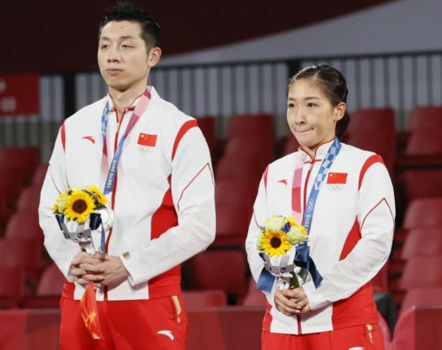 孙颖莎:世界排名不算啥,小魔王升至第2!陈梦第1,伊藤美诚第3休闲区蓝鸢梦想 - Www.slyday.coM 孙颖莎:世界排名不算啥,小魔王升至第2!陈梦第1,伊藤美诚第3休闲区蓝鸢梦想 - Www.slyday.coM