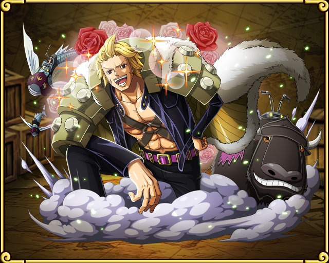 今天8月11日是迪巴鲁的生日很有趣的角色生日快乐