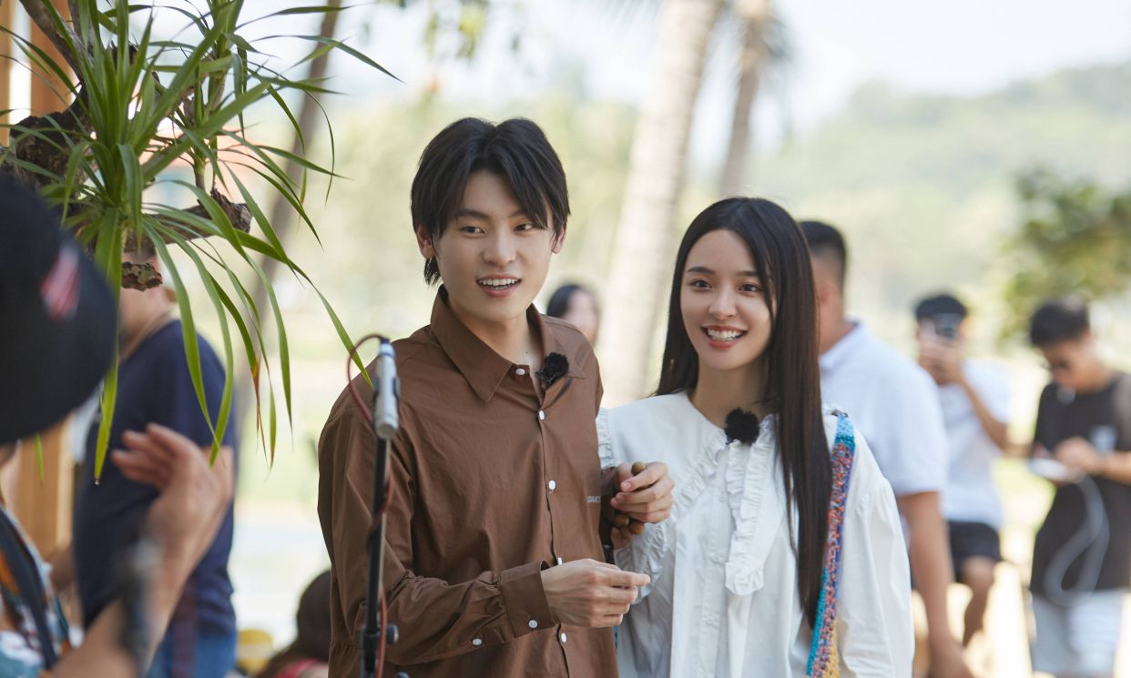 恋爱前后态度大转变李莎旻子爱得太卑微爸爸心疼得泪洒现场