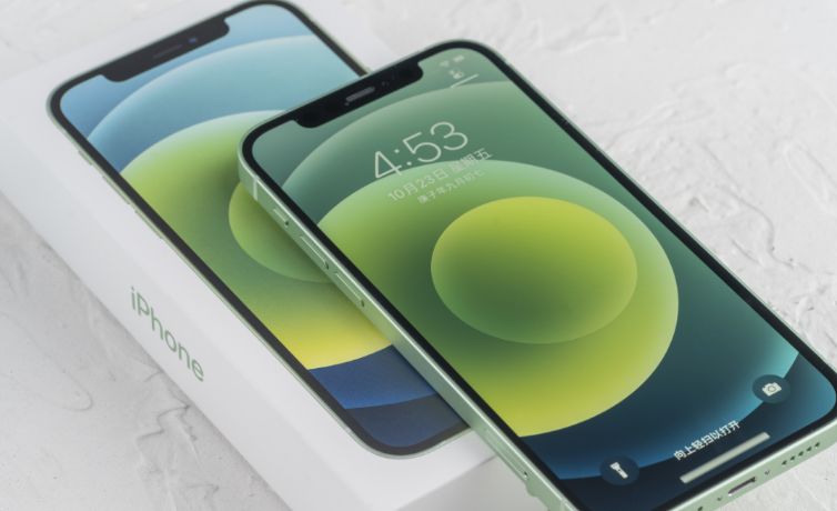 iphone12重回低价128gb定价亲民全网通5ghdr视频拍摄ip68