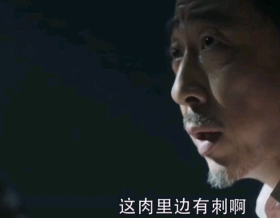 扫黑风暴马帅之死疑点重重剧中两处伏笔给出原因