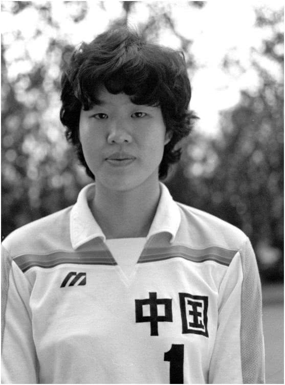 我对奥运会的传统理解,就是每一届奥运会都有郎平的出现,从80年代前