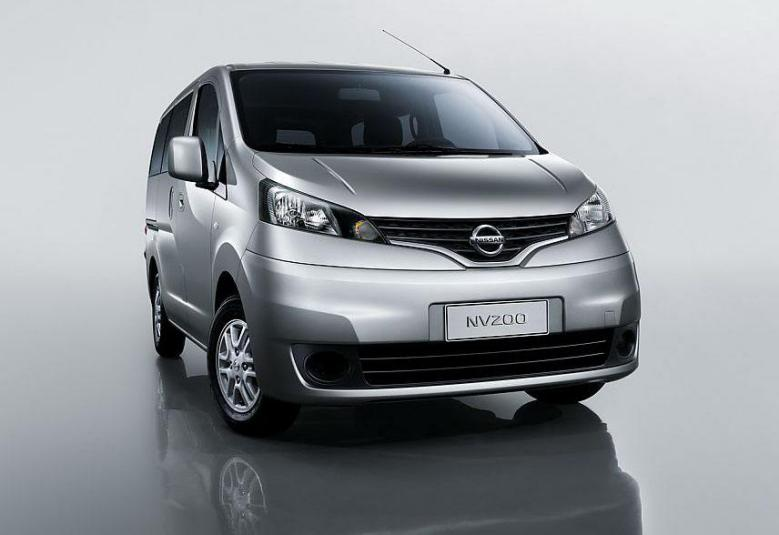 top9.日产nv200