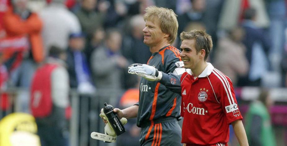 卡恩引入工资帽的观点,拜仁不会受益,这是限制强队乱花钱的方法休闲区蓝鸢梦想 - Www.slyday.coM