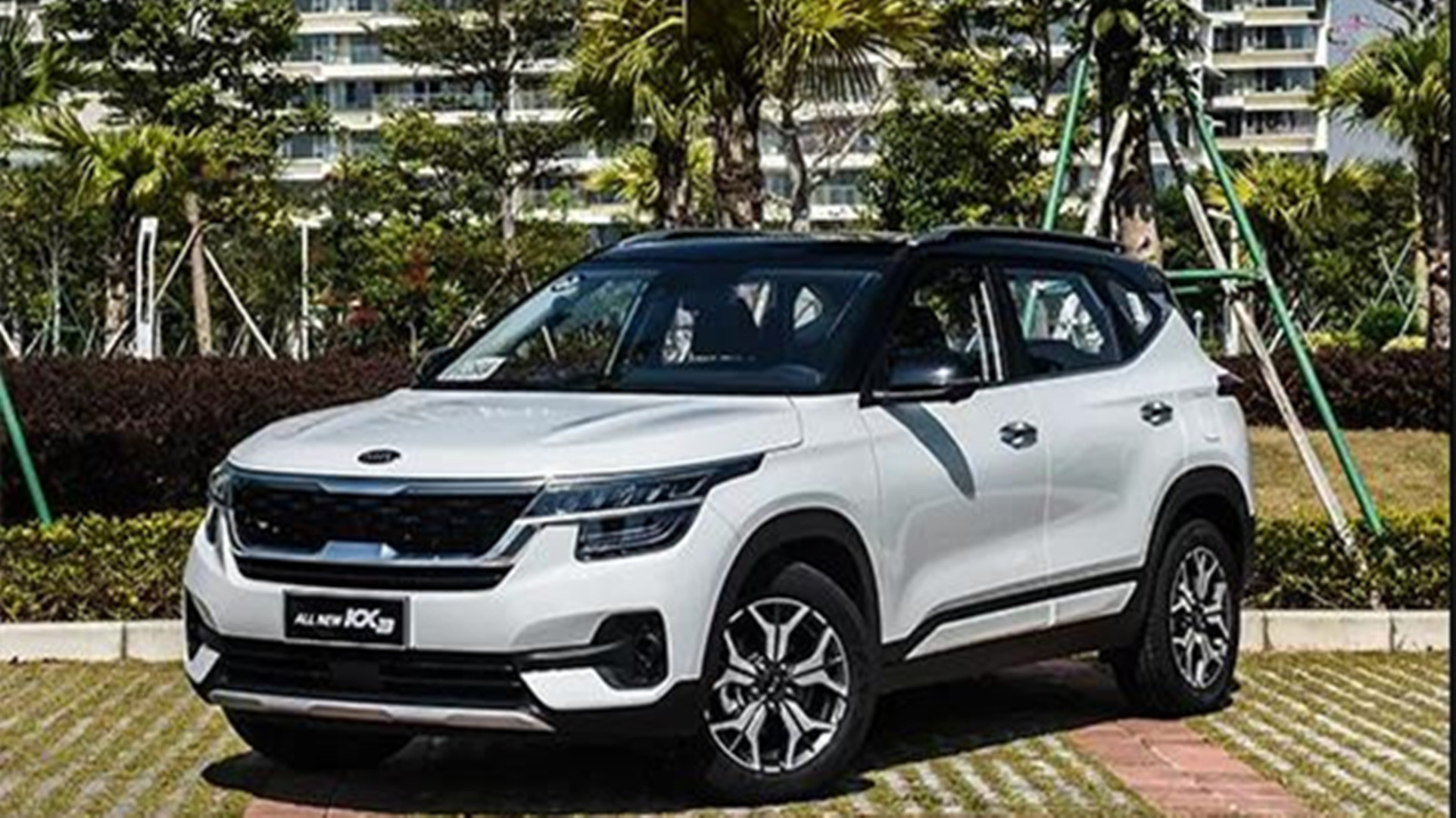 10万左右预算起亚kx3傲跑值得买吗性价比高吗