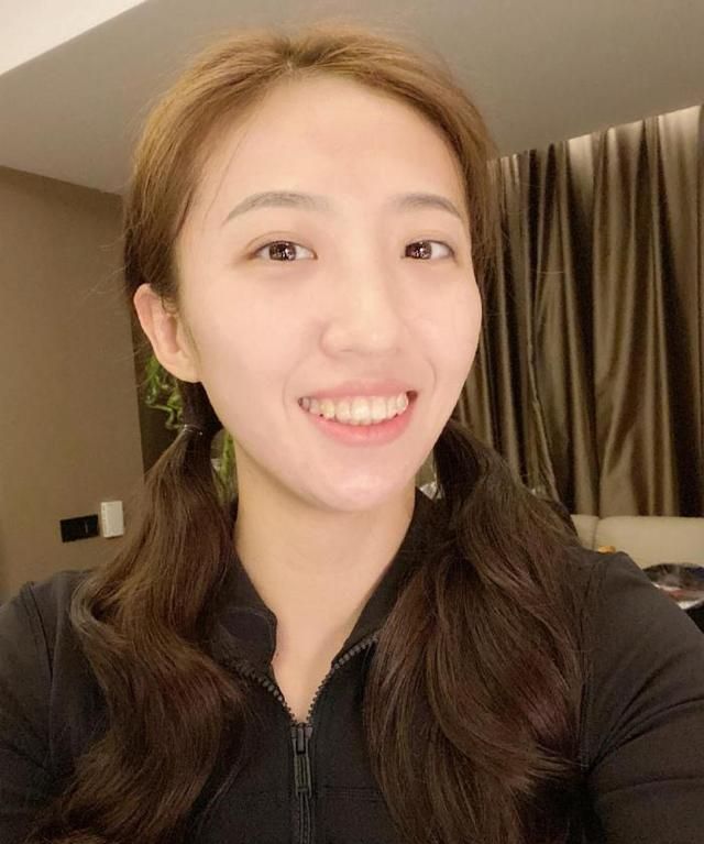 东京奥运会高颜值中国美女选手盘点第五弹,张家齐陈芋汐太可爱休闲区蓝鸢梦想 - Www.slyday.coM