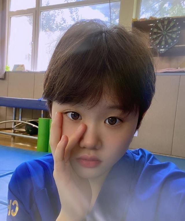 东京奥运会高颜值中国美女选手盘点第五弹,张家齐陈芋汐太可爱休闲区蓝鸢梦想 - Www.slyday.coM