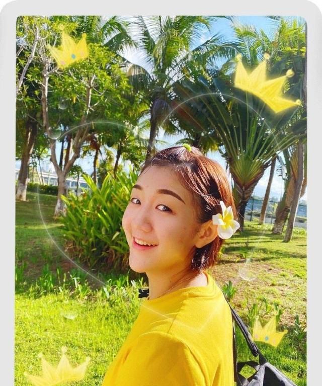 东京奥运会高颜值中国美女选手盘点第五弹,张家齐陈芋汐太可爱休闲区蓝鸢梦想 - Www.slyday.coM