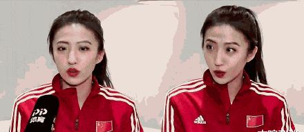 东京奥运会高颜值中国美女选手盘点第五弹,张家齐陈芋汐太可爱休闲区蓝鸢梦想 - Www.slyday.coM